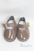画像1: 【新品】幼SD/OF:靴 U-25-02-04-277-TN-ZU (1)