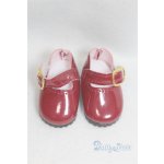 画像: 【新品】幼SD/OF:靴 U-25-02-04-278-TN-ZU