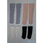 画像: 【新品】幼SD/OF:靴下 U-24-11-05-285-TN-ZU