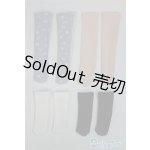画像: 【新品】幼SD/OF:靴下 U-24-11-05-285-TN-ZU