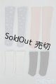 画像: 【新品】幼SD/OF:靴下 U-24-11-05-285-TN-ZU