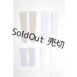 画像: 【新品】幼SD/OF:靴下 U-24-11-19-277-TN-ZU