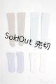 画像: 【新品】幼SD/OF:靴下 U-24-11-19-277-TN-ZU