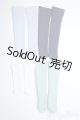 画像: 【新品】幼SD/OF:靴下 Y-25-09-03-062-TN-ZY