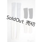 画像: 【新品】幼SD/OF:靴下 U-24-11-19-281-TN-ZU