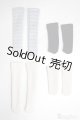 画像: 【新品】幼SD/OF:靴下 U-24-11-19-281-TN-ZU