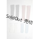 画像: 【新品】幼SD/OF:靴下 U-24-11-26-272-TN-ZU
