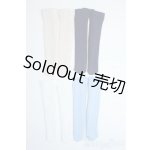 画像: 【新品】幼SD/OF:靴下 Y-25-09-03-063-TN-ZY