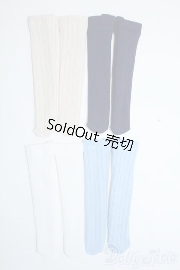 画像1: 【新品】幼SD/OF:靴下 Y-25-09-03-063-TN-ZY (1)