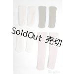 画像: 【新品】幼SD/OF:靴下 U-24-11-26-275-TN-ZU