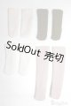画像: 【新品】幼SD/OF:靴下 U-24-11-26-275-TN-ZU
