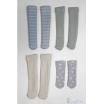 画像: 【新品】幼SD/OF:靴下 U-24-11-26-278-TN-ZU