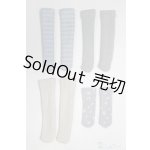 画像: 【新品】幼SD/OF:靴下 U-24-11-26-278-TN-ZU