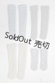 画像: 【新品】幼SD/OF:靴下 U-24-11-26-278-TN-ZU