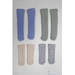 画像: 【新品】幼SD/OF:靴下 U-24-11-26-280-TN-ZU