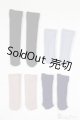 画像: 【新品】幼SD/OF:靴下 U-24-12-10-289-TN-ZU