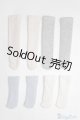 画像: 【新品】幼SD/OF:靴下 U-24-12-17-289-TN-ZU