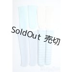 画像: 【新品】幼SD/OF:靴下 Y-25-09-03-064-TN-ZY