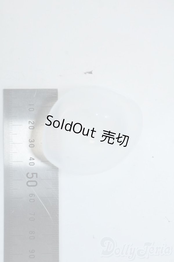 画像2: 【新品】幼SDサイズ/シリコンキャップ Y-25-09-03-081-TN-ZY (2)