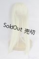 画像: 【新品】6-7inch/ウィッグ U-24-10-22-227-TN-ZU
