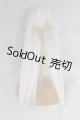 画像: 【新品】6-7inch/ウィッグ U-24-10-22-228-TN-ZU
