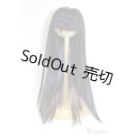 画像: 【新品】6-7inch/ウィッグ U-24-10-22-229-TN-ZU