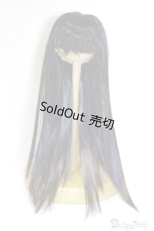 画像1: 【新品】6-7inch/ウィッグ U-24-10-22-229-TN-ZU (1)