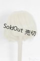 画像: 【新品】6-7inch/ウィッグ U-24-10-29-222-TN-ZU