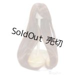 画像: 【新品】6-7inch/ウィッグ U-24-10-29-223-TN-ZU