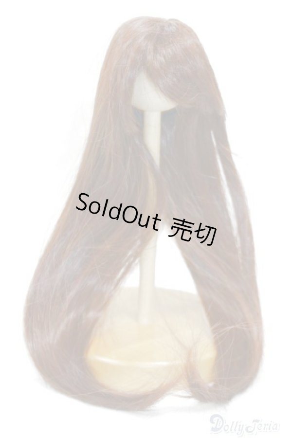 画像1: 【新品】6-7inch/ウィッグ U-24-10-29-223-TN-ZU (1)