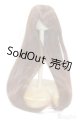 画像: 【新品】6-7inch/ウィッグ U-24-10-29-223-TN-ZU