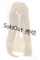 画像: 【新品】6-7inch/ウィッグ U-24-10-29-226-TN-ZU