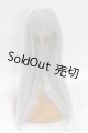 画像: 【新品】6-7inch/ウィッグ U-24-10-29-227-TN-ZU