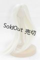 画像: 【新品】6-7inch/ウィッグ U-24-10-29-228-TN-ZU