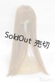 画像: 【新品】6-7inch/ウィッグ U-24-10-29-230-TN-ZU