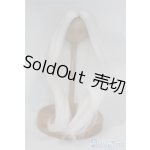 画像: 【新品】6-7inch/ウィッグ U-24-11-05-223-TN-ZU