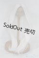 画像: 【新品】6-7inch/ウィッグ U-24-11-05-223-TN-ZU