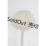 画像: 【新品】6-7inch/ウィッグ U-24-11-05-225-TN-ZU