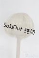 画像: 【新品】6-7inch/ウィッグ U-24-11-05-225-TN-ZU