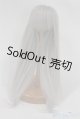 画像: 【新品】6-7inch/ウィッグ U-24-11-05-227-TN-ZU