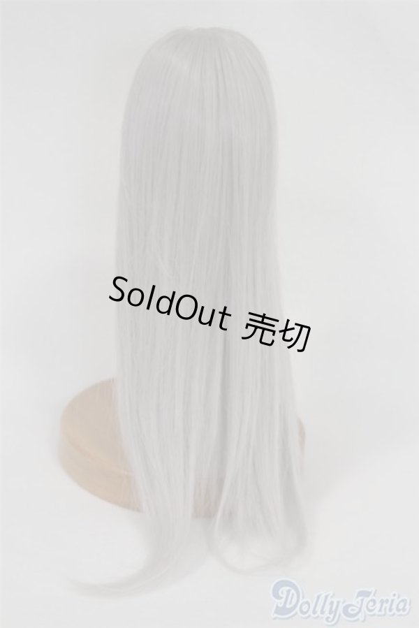 画像2: 【新品】6-7inch/ウィッグ U-24-11-05-227-TN-ZU (2)