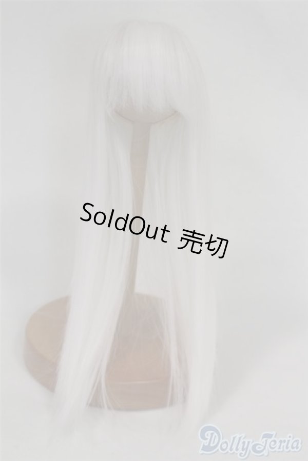画像1: 【新品】6-7inch/ウィッグ U-24-11-05-228-TN-ZU (1)