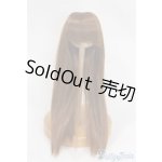 画像: 【新品】6-7inch/ウィッグ U-24-11-05-230-TN-ZU