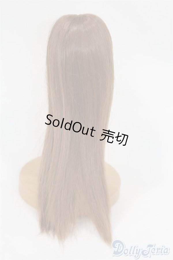 画像2: 【新品】6-7inch/ウィッグ U-24-11-05-230-TN-ZU (2)