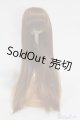 画像: 【新品】6-7inch/ウィッグ U-24-11-12-222-TN-ZU