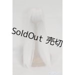 画像: 【新品】6-7inch/ウィッグ U-24-11-12-223-TN-ZU