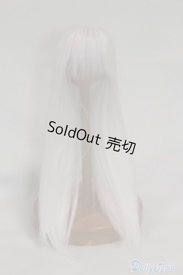 画像1: 【新品】6-7inch/ウィッグ U-24-11-12-223-TN-ZU (1)