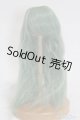 画像: 【新品】6-7inch/ウィッグ U-24-11-12-225-TN-ZU