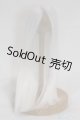 画像: 【新品】6-7inch/ウィッグ U-24-11-12-226-TN-ZU