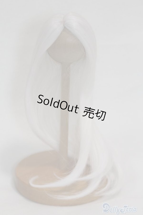 画像1: 【新品】6-7inch/ウィッグ U-24-11-12-228-TN-ZU (1)